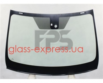 СКЛО ЛОБОВЕ, SEKURIT