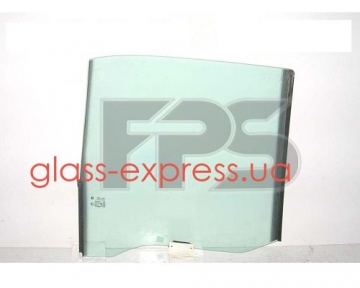 СКЛО БОКОВЕ ЛІВЕ ЗАДНЄ ДВЕРНЕ, XINYI