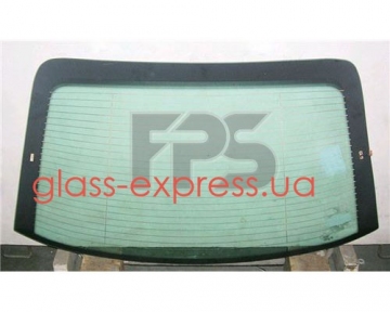 СКЛО ЗАДНЄ, XINYI