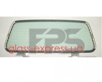 СКЛО ЗАДНЄ, XINYI