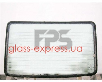 СКЛО ЗАДНЄ, XINYI