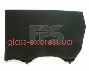 СКЛО БОКОВЕ ПРАВЕ ЗАДНЄ ДВЕРНЕ, XINYI