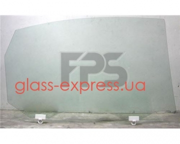 СКЛО БОКОВЕ ЛІВЕ ЗАДНЄ ДВЕРНЕ, XINYI