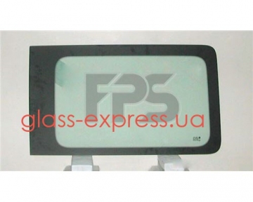 СКЛО БОКОВЕ ЛІВЕ СЕРЕДНЄ КУЗОВНЕ, XINYI