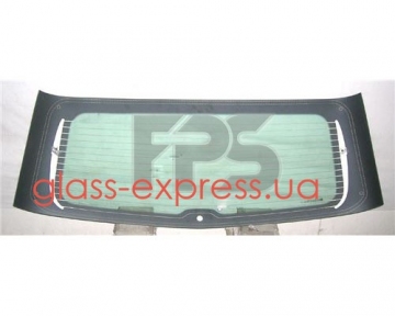 СКЛО ЗАДНЄ, XINYI