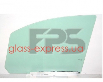 СКЛО БОКОВЕ ПРАВЕ ПЕРЕДНЄ ДВЕРНЕ, XINYI