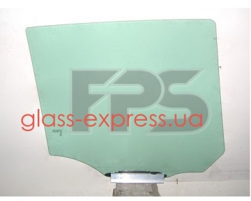 СКЛО БОКОВЕ ЛІВЕ ЗАДНЄ ДВЕРНЕ, XINYI
