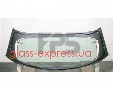 СКЛО ЗАДНЄ, XINYI