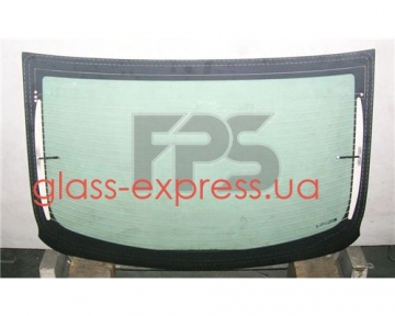 СКЛО ЗАДНЄ, STARGLASS