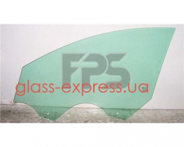 СКЛО БОКОВЕ ПЕРЕДНЄ ДВЕРНЕ ПРАВЕ, XINYI