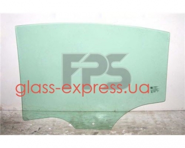 СКЛО БОКОВЕ ЗАДНЄ ДВЕРНЕ ПРАВЕ, XINYI