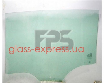 СКЛО БОКОВЕ ЗАДНЄ ДВЕРНЕ ПРАВЕ, ARMOURPLATE