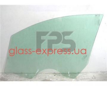 СКЛО БОКОВЕ ПРАВЕ ПЕРЕДНЄ ДВЕРНЕ, XINYI