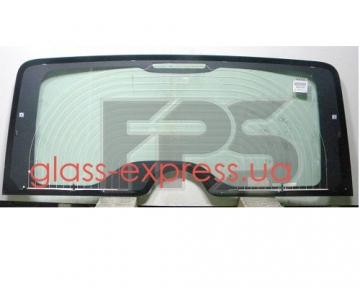 СКЛО ЗАДНЄ, SEKURIT