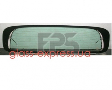 СКЛО ЗАДНЄ, XINYI