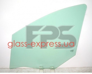 СКЛО БОКОВЕ ПРАВЕ ПЕРЕДНЄ ДВЕРНЕ, SEKURIT