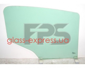 СКЛО БОКОВЕ ЛІВЕ ЗАДНЄ ДВЕРНЕ, XINYI