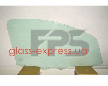 СКЛО БОКОВЕ ЛІВЕ ПЕРЕДНЄ ДВЕРНЕ, SEKURIT