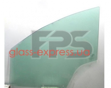 СКЛО БОКОВЕ ПРАВЕ ПЕРЕДНЄ ДВЕРНЕ, XINYI