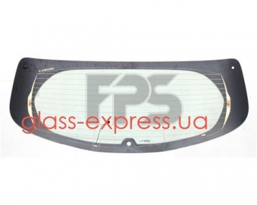 СКЛО ЗАДНЄ, XINYI