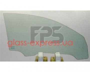СКЛО БОКОВЕ ЛІВЕ ПЕРЕДНЄ ДВЕРНЕ, XINYI