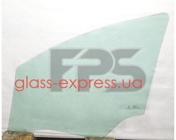 СКЛО БОКОВЕ ПРАВЕ ПЕРЕДНЄ ДВЕРНЕ, XINYI