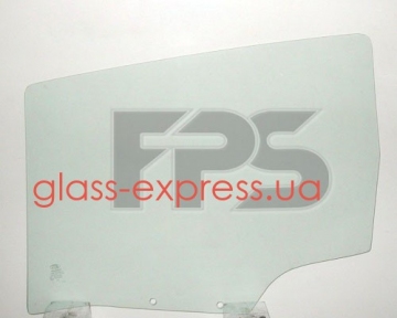 СКЛО БОКОВЕ ПРАВЕ ЗАДНЄ ДВЕРНЕ, SEKURIT