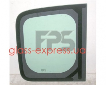 СКЛО ЗАДНЄ ПРАВЕ , PILKINGTON