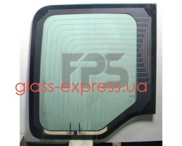 СКЛО ЗАДНЄ ПРАВЕ , XINYI