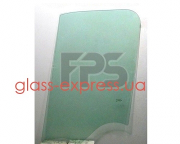 СКЛО БОКОВЕ ПРАВЕ ПЕРЕДНЄ ДВЕРНЕ, XINYI