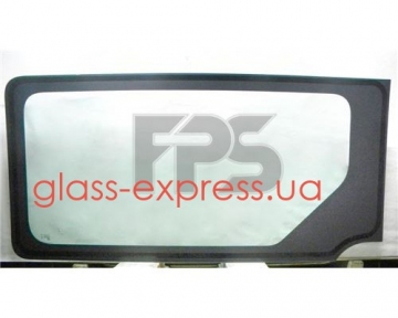 СКЛО БОКОВЕ ПРАВЕ ЗАДНЄ ДВЕРНЕ, XINYI