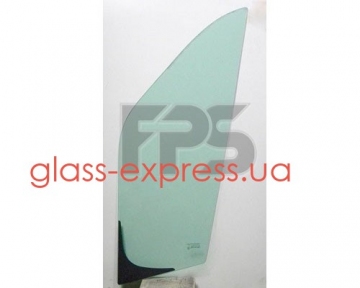 СКЛО БОКОВЕ ПРАВЕ ПЕРЕДНЯ ФОРТОЧКА, PILKINGTON