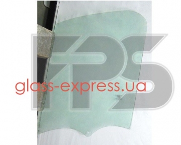 СКЛО БОКОВЕ ПРАВЕ ПЕРЕДНЄ ДВЕРНЕ, XINYI