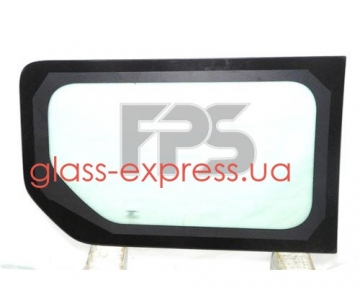 СКЛО БОКОВЕ ЛІВЕ ЗАДНЄ КУЗОВНЕ, XINYI