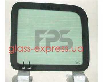 СКЛО ЗАДНЄ ЛІВЕ , PILKINGTON