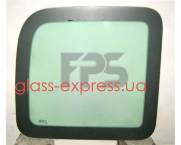 СКЛО БОКОВЕ ЛІВЕ ЗАДНЄ КУЗОВНЕ, XINYI