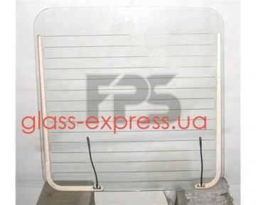 СКЛО ЗАДНЄ ЛІВЕ , XINYI