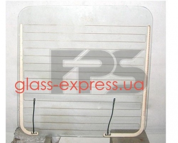 СКЛО ЗАДНЄ ПРАВЕ , XINYI