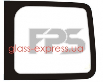 СКЛО ЗАДНЄ ЛІВЕ , XINYI