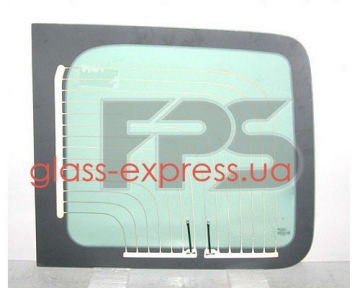 СКЛО ЗАДНЄ ЛІВЕ , XINYI