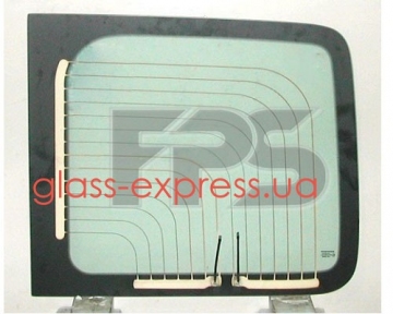 СКЛО ЗАДНЄ ЛІВЕ , XINYI