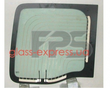 СКЛО ЗАДНЄ ПРАВЕ , XINYI