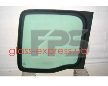 СКЛО ЗАДНЄ ПРАВЕ , XINYI