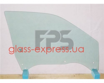 СКЛО БОКОВЕ ЛІВЕ ПЕРЕДНЄ ДВЕРНЕ, XINYI