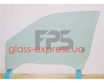 СКЛО БОКОВЕ ПРАВЕ ПЕРЕДНЄ ДВЕРНЕ, XINYI