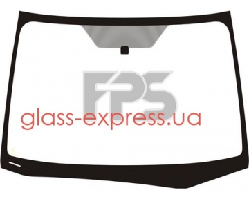 СКЛО ЛОБОВЕ, AGC