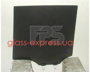 СКЛО БОКОВЕ ПРАВЕ ЗАДНЄ ДВЕРНЕ, XINYI