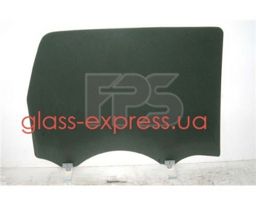 СКЛО БОКОВЕ ЛІВЕ ЗАДНЄ ДВЕРНЕ, XINYI