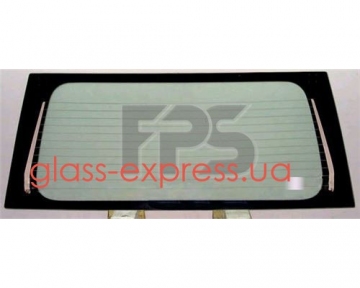 СКЛО ЗАДНЄ, XINYI