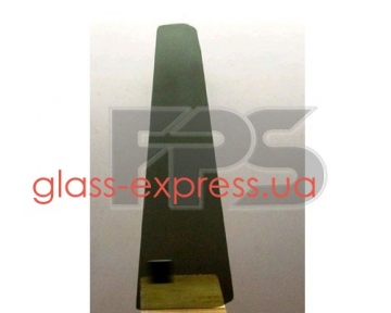 СКЛО БОКОВЕ ЛІВЕ ЗАДНЯ ФОРТОЧКА, XINYI